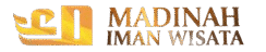 madinahimanwisatatravel.com